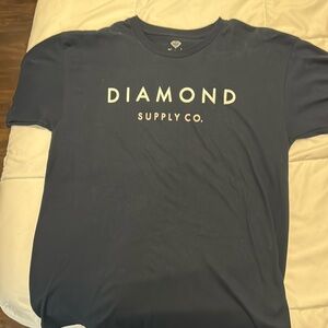 Diamond Supply co